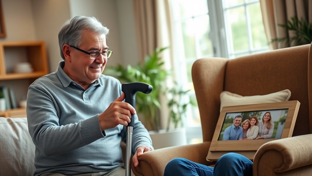 prioritize safety and comfort