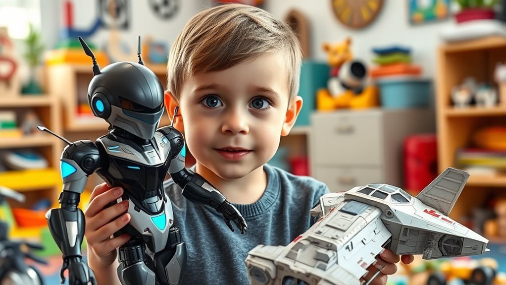 safe durable skill enhancing toys