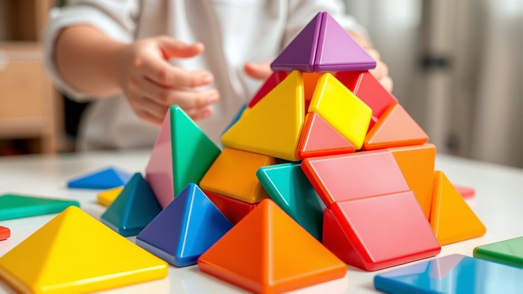 safety compatibility durability creativity