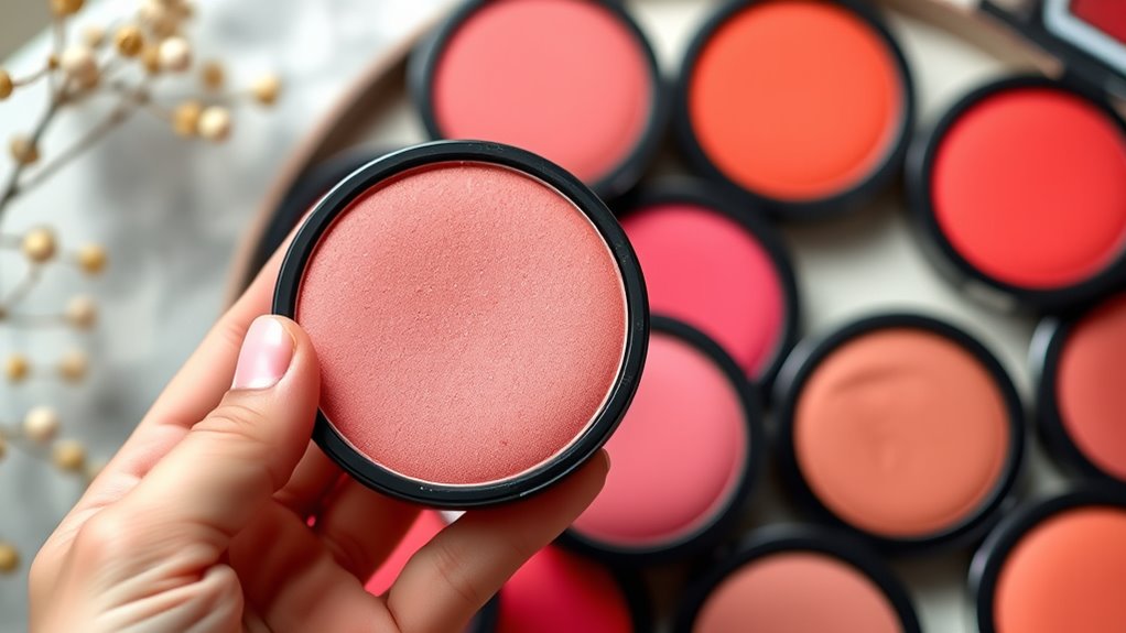 shade match and value