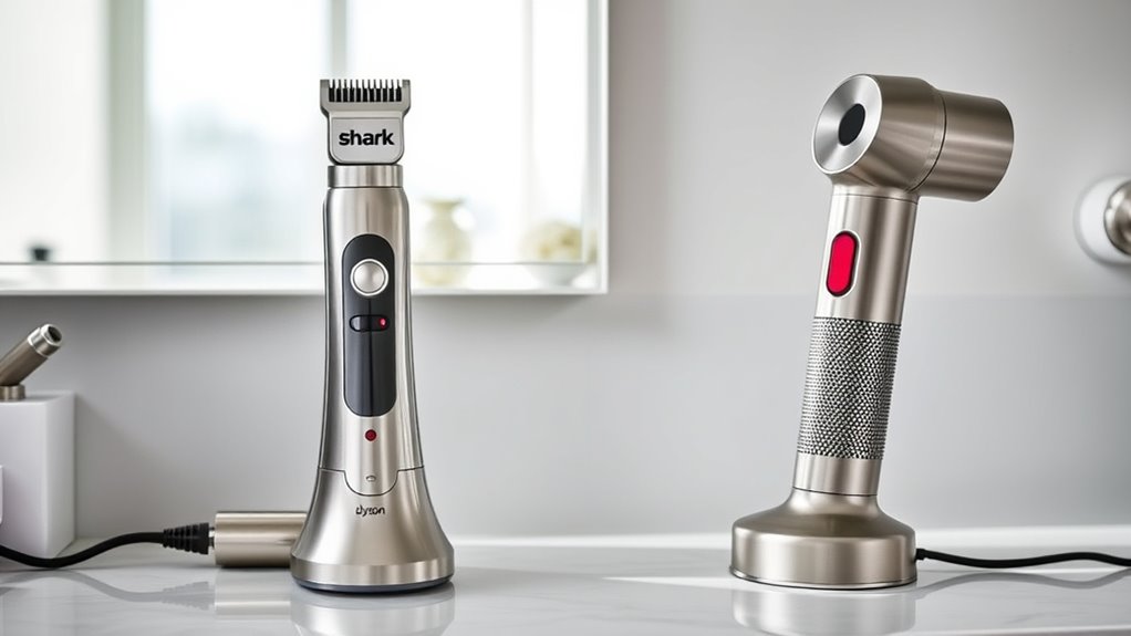 styling compatibility damage prevention