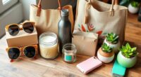 stylish sustainable gift ideas