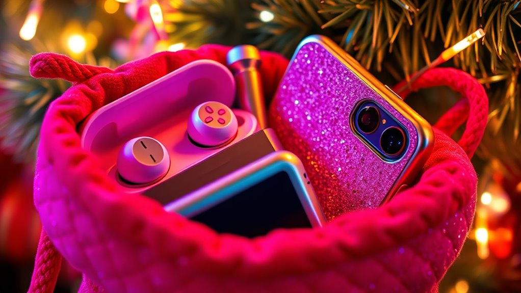 teen interests and budgets