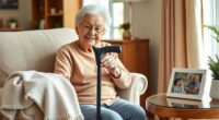 thoughtful gifts for seniors