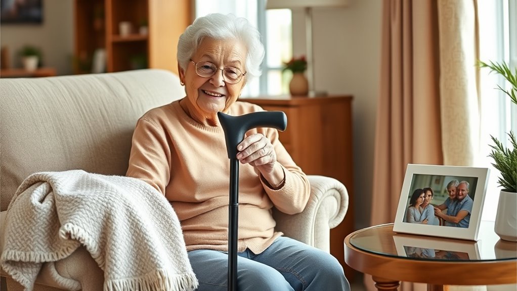 thoughtful gifts for seniors