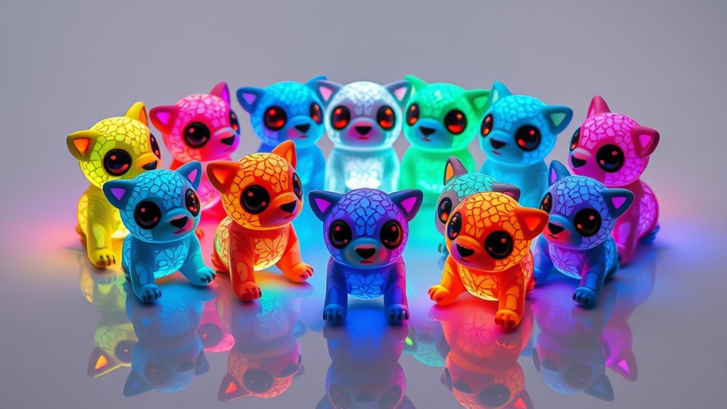 top 10 digital pets 2025