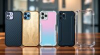 top 2025 iphone 17 cases