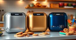 top 3 home baking ovens