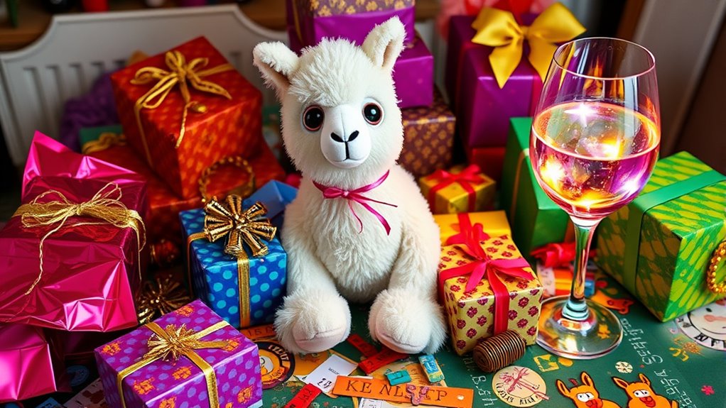 top 50 funny gift ideas