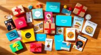top amazon prime gift subscriptions