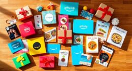 top amazon prime gift subscriptions