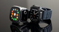 top apple watch comparisons