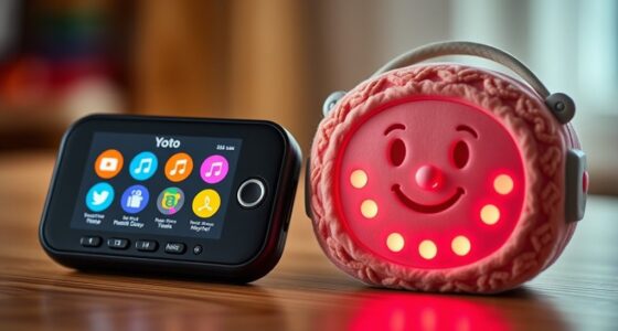 top audio players compared