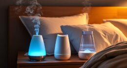 top bedroom humidifiers 2025