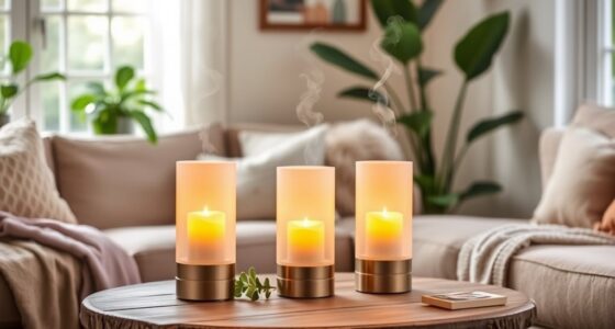 top candle warmer options