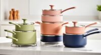 top caraway cookware sets