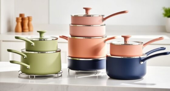 top caraway cookware sets