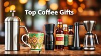 top coffee gift ideas