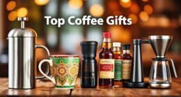 top coffee gift ideas