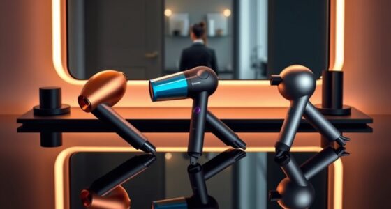 top dyson airwrap alternatives