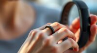 top fitness smart rings