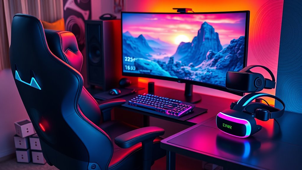 top gaming gift picks