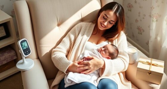 top gifts for new moms