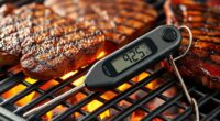top grilling thermometers 2025