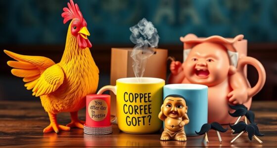 top humorous adult gag gifts