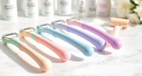 top ice rollers for skin