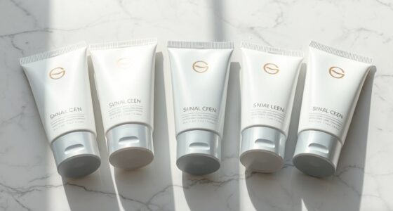 top korean winter sunscreens