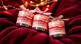 top lip mask holiday sets