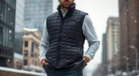 top men s heated vest picks