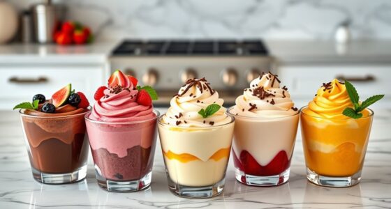 top ninja creami recipes