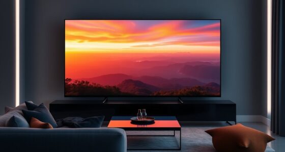top oled tv cyber monday deals