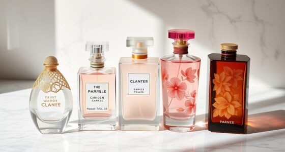 top perfumes for women