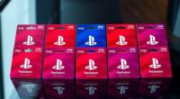 top playstation gift card deals