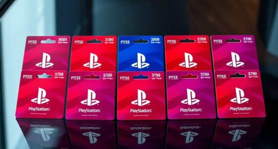 top playstation gift card deals
