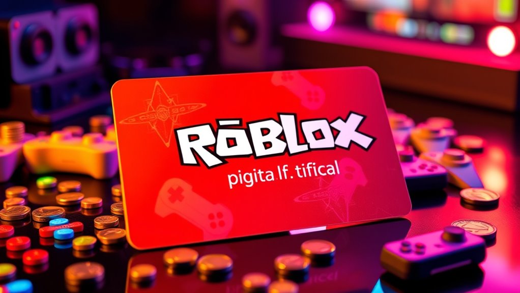top roblox gift card codes