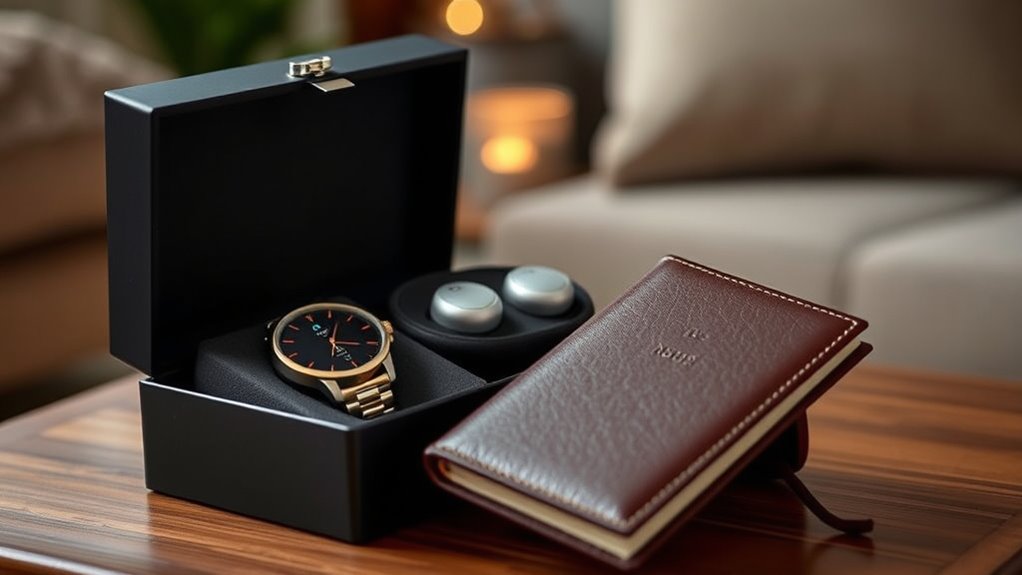 top romantic gift ideas