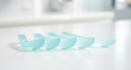 top sensitive whitening strips