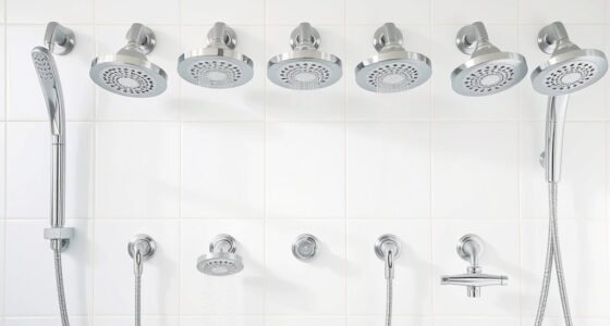 top shower filters 2025