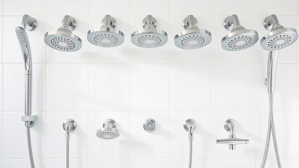 top shower filters 2025