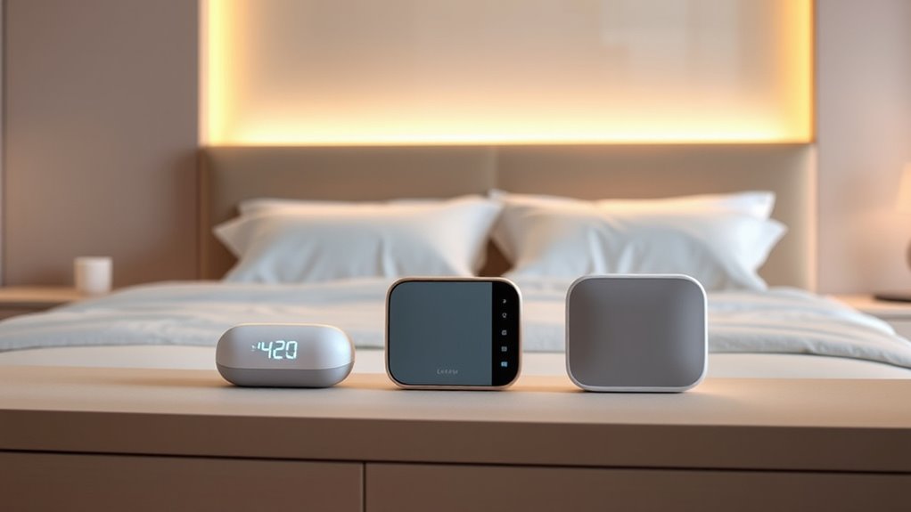 top sleep aid devices