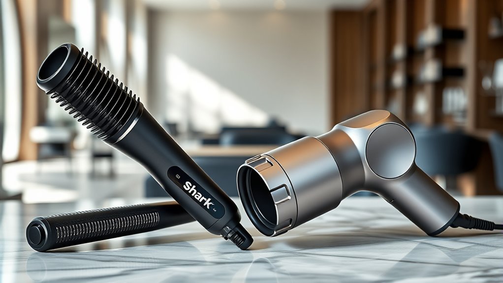 top styling tools comparison