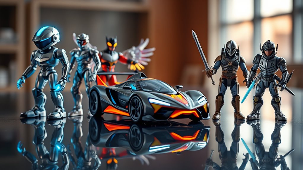 top toys for kids imagination