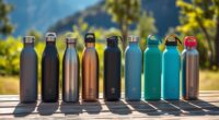 top water bottles comparison