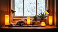 top winter mood boosting lamps