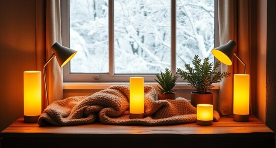 top winter mood boosting lamps