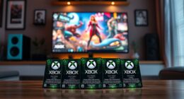 top xbox game pass codes